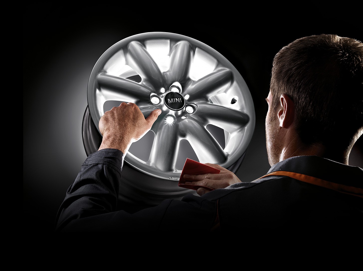 MINI Original Tyres and MINI Tyre Insurance